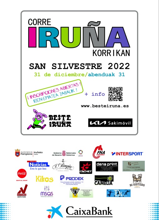 Competiciones Ruta mes de Diciembre